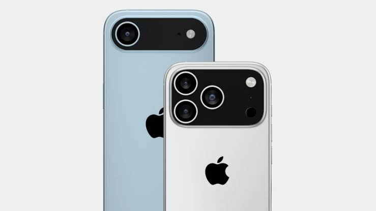 بتصميم جديد وكاميرا محسنة.. تسريبات تكشف مواصفات هاتف iPhone 17 Pro Max