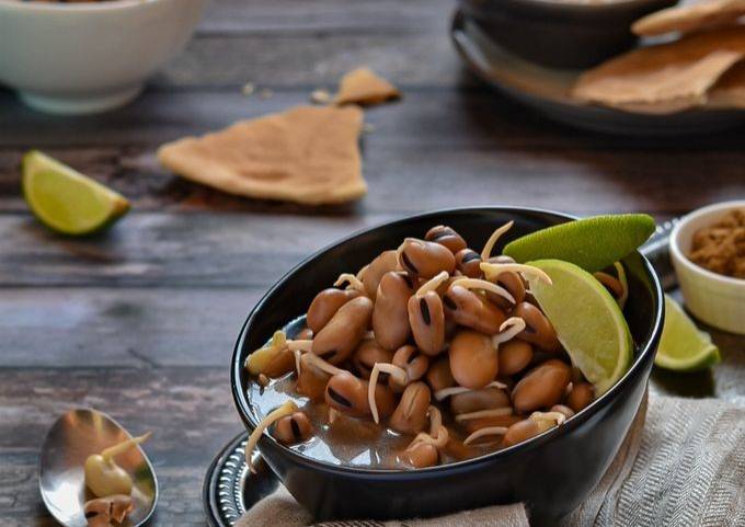 الفول النابت.. غذاء متكامل يدعم صحة الكبد والمعدة ويقوي الأطفال