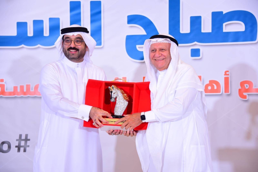 السلوم لـ&laquo;الوطن&raquo;: القيم أساس قراراتي.. والاستثمار في الشباب ضمان لمستقبل مستدام