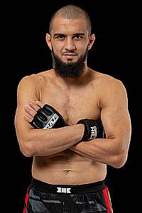 منظمة بريف البحرينية تواصل تحضيراتها لإقامة BRAVE CF 97 في بلغاريا