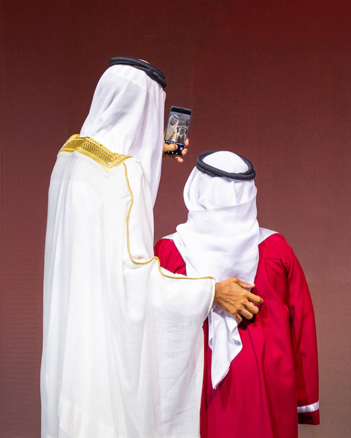 ناصر بن حمد: دعم جلالة الملك للتعليم ركيزة أساسية في بناء مستقبل الوطن