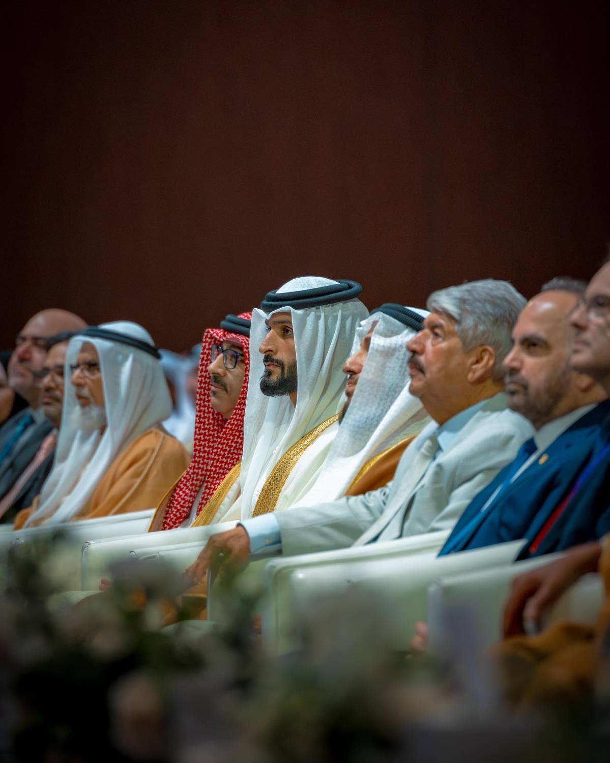 ناصر بن حمد: دعم جلالة الملك للتعليم ركيزة أساسية في بناء مستقبل الوطن