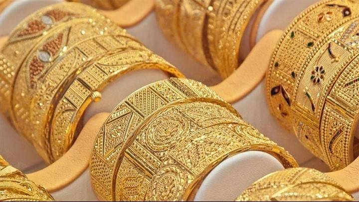 سعر سبيكة الذهب 10 جرام BTC اليوم الثلاثاء 8 يوليو 2025