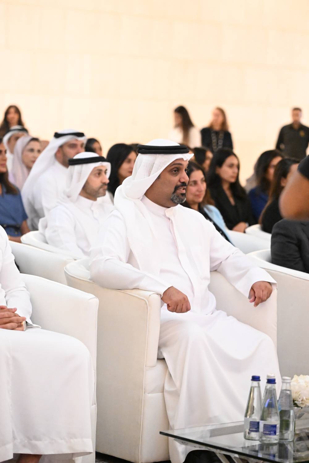 &laquo;ممتلكات&raquo; تعلن عن فوز &laquo;بروكيورال&raquo; و&laquo;بارسل&raquo; في مسابقة &laquo;أفضل ستارت أب للعام&raquo; بنسختها الثانية