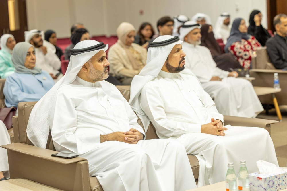 وزارة التنمية الاجتماعية تكرّم الجمعيات الأهلية الحاصلة على شهادة &laquo;آيزو&raquo; للمسؤولية المجتمعية