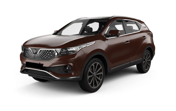 مناسبة للاستخدام اليومي.. Soueast DX7 Nova موديل 2025 لمسة عصرية تجمع القوة والاعتمادية