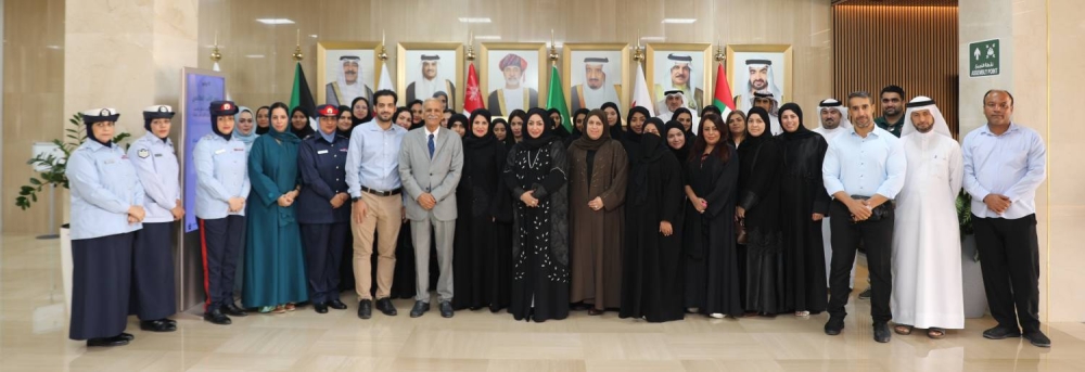 د. الأنصاري يؤكد ضرورة تكييف البيئة الصفية لتلبية الاحتياجات الخاصة لأطفال نقص الانتباه وفرط الحركة