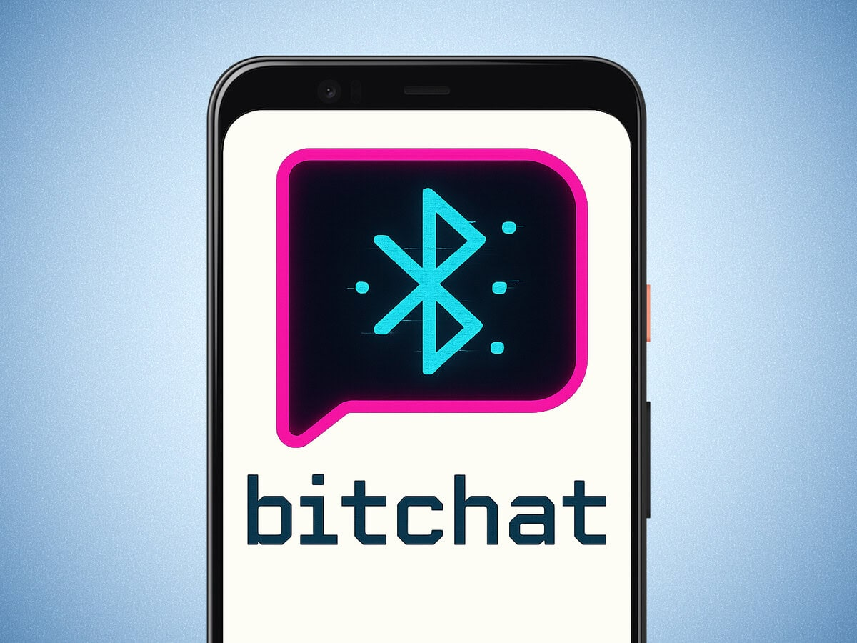 خصوصية تامة ومراسلة بلا حدود.. Bitchat يفتح عهدًا جديدًا لتطبيقات المراسلة