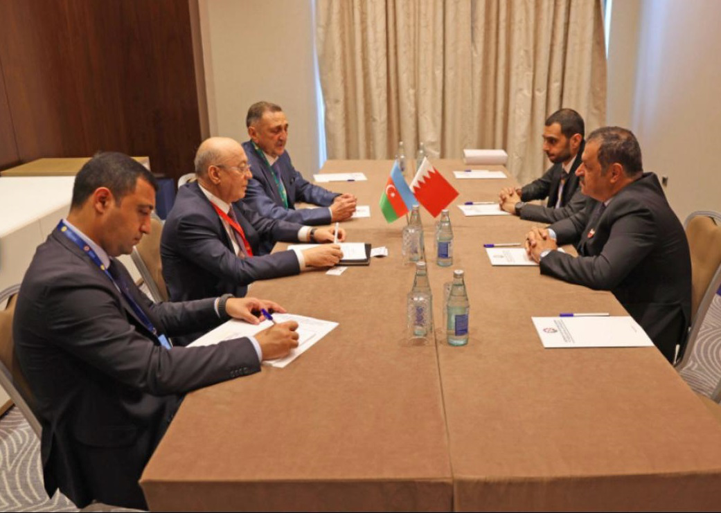 محمد الكبيسي يُنتخب نائبًا لرئيس المجلس التنفيذي &laquo;للدولية للحماية المدنية&raquo; للمرة الثانية