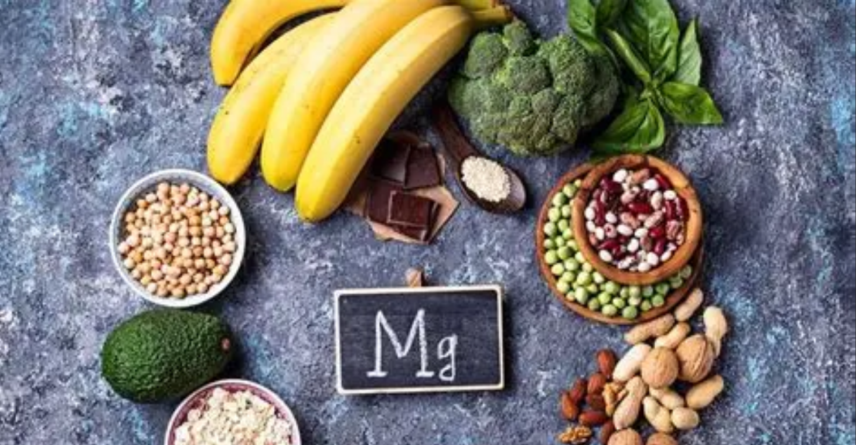 كل ما تريد معرفته عن المغنيسيوم.. من الأسباب إلى علاج نقصه