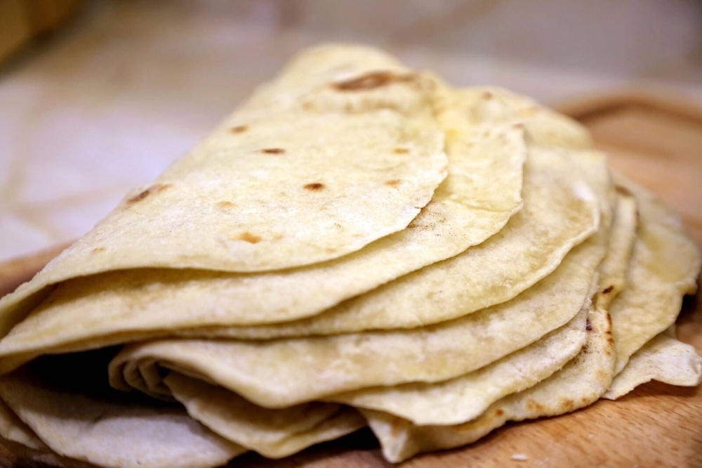 ما هي طريقة تحضير الرقاق الطري باللحم المفروم؟