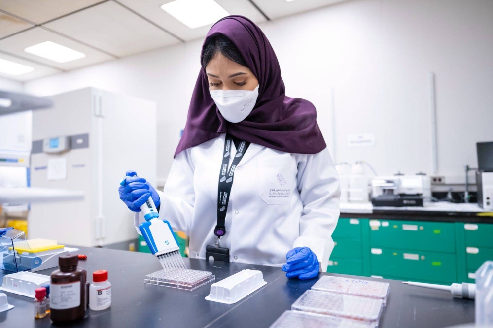 السعودية: &laquo;برنامج تطوير الثروة الحيوانية والسمكية&raquo; يعلن خططًا لرفع إنتاج حليب الأبقار