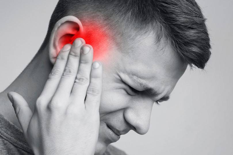 التهاب الأذن الوسطى.. مرض شائع قد يؤدي إلى مضاعفات خطيرة