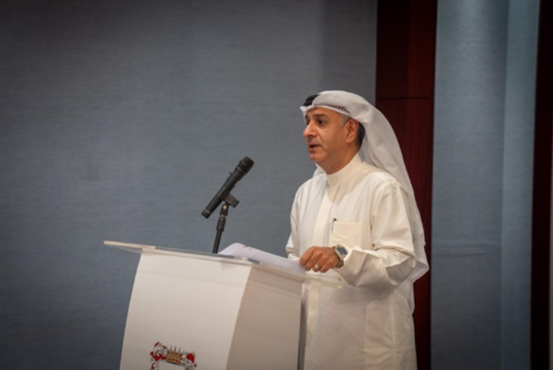 وزارة الخارجية تنظم حلقة نقاشية بمناسبة اليوم الدولي للمرأة في العمل الدبلوماسي