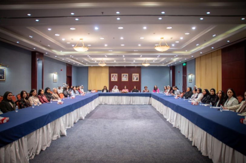 وزارة الخارجية تنظم حلقة نقاشية بمناسبة اليوم الدولي للمرأة في العمل الدبلوماسي