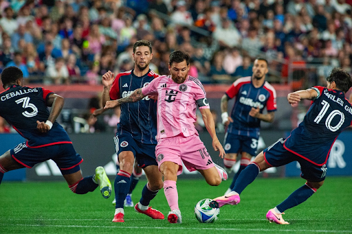 مواعيد مباريات اليوم الخميس 10 يوليو 2025.. ميسي يقود إنتر ميامي في أبرز المواجهات