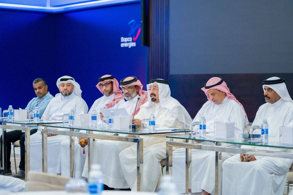 رئيس نادي البحرين للسيارات يشيد برعاية واهتمام جلالة الملك المعظم بالرياضة والرياضيين