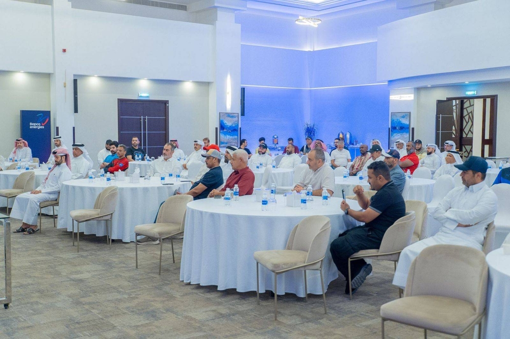 رئيس نادي البحرين للسيارات يشيد برعاية واهتمام جلالة الملك المعظم بالرياضة والرياضيين