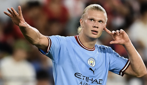 أغلى 10 لاعبين انضموا للبريميرليج بقيم سوقية تاريخية