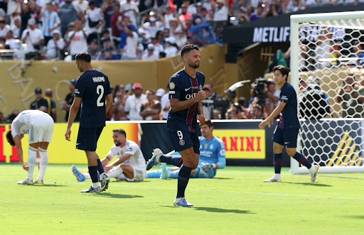 رباعي برتغالي في باريس يطارد إنجازًا خرافيًا بـ8 ألقاب في عام واحد