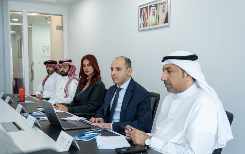 لجنة تكافؤ الفرص بمعهد الإدارة العامة تعقد اجتماعها الدوري الثالث للعام 2025