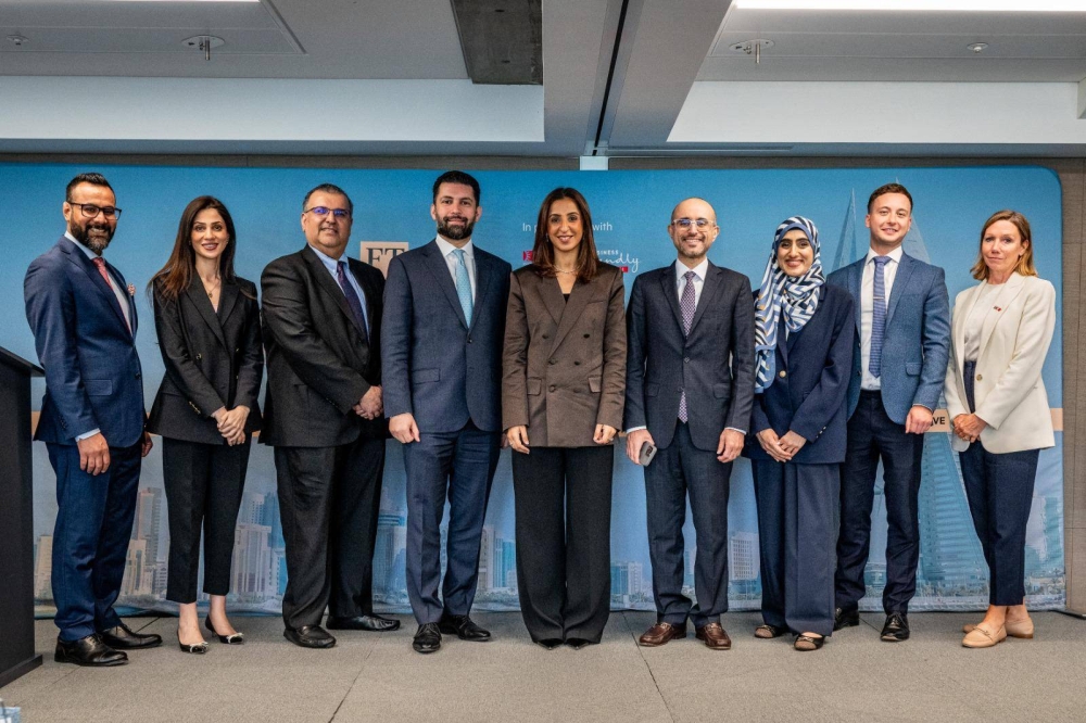 "التنمية الاقتصادية" ينظم فعالية بالمملكة المتحدة في قطاع الصناعة والخدمات اللوجستية