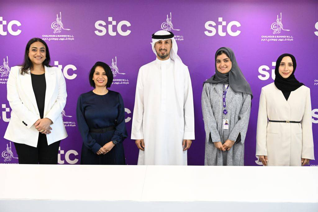 "stc البحرين" تعلن عن شراكة مع "شلهوب" و"بوهندي" في مبادرتها الرائدة "أشجار من أجل الحياة"