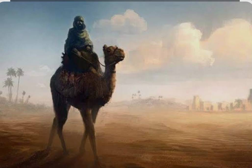 من هو الصحابي الذي ذكر اسمه في القرآن الكريم؟