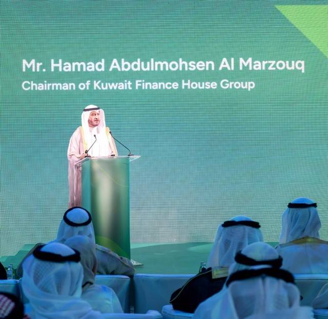 وزير المالية والاقتصاد الوطني: مملكة البحرين تولي اهتمامًا كبيرًا بمواصلة تطوير القطاع المالي والمصرفي