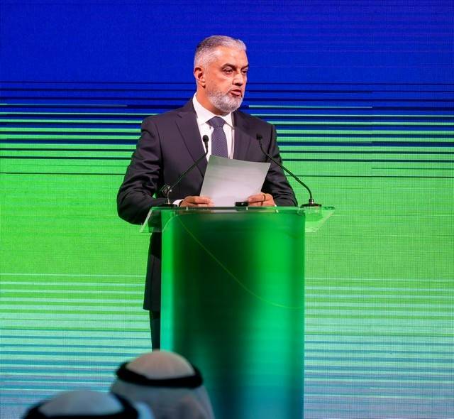 وزير المالية والاقتصاد الوطني: مملكة البحرين تولي اهتمامًا كبيرًا بمواصلة تطوير القطاع المالي والمصرفي