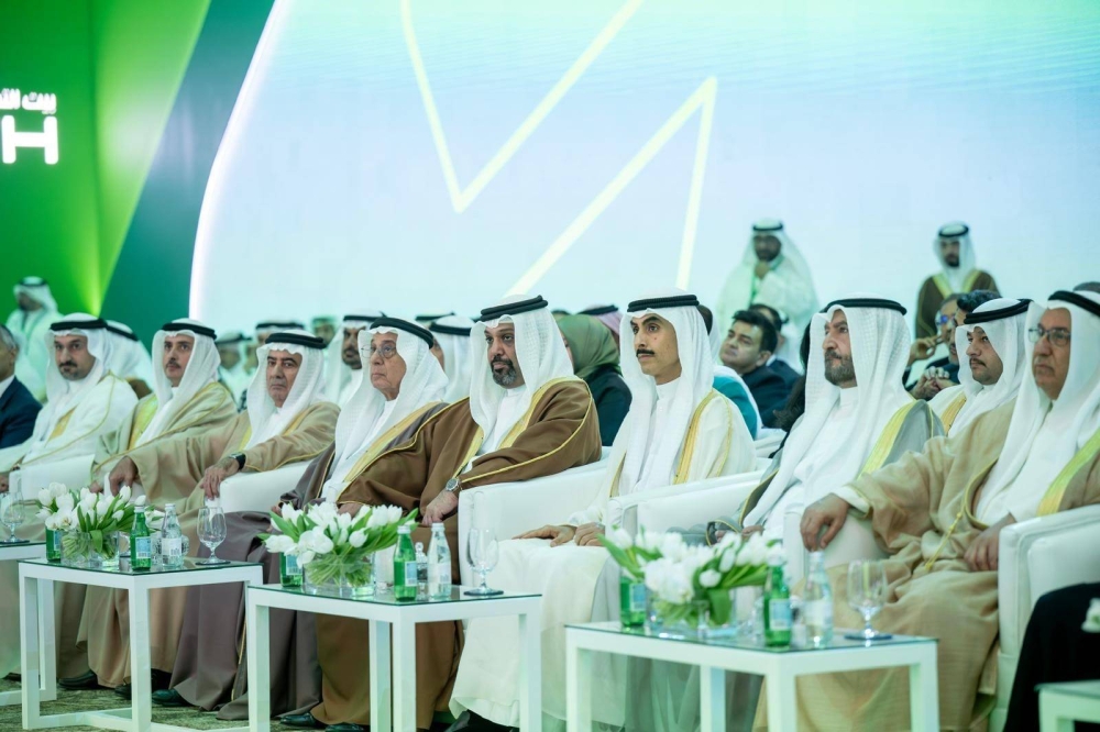 وزير المالية والاقتصاد الوطني: مملكة البحرين تولي اهتمامًا كبيرًا بمواصلة تطوير القطاع المالي والمصرفي