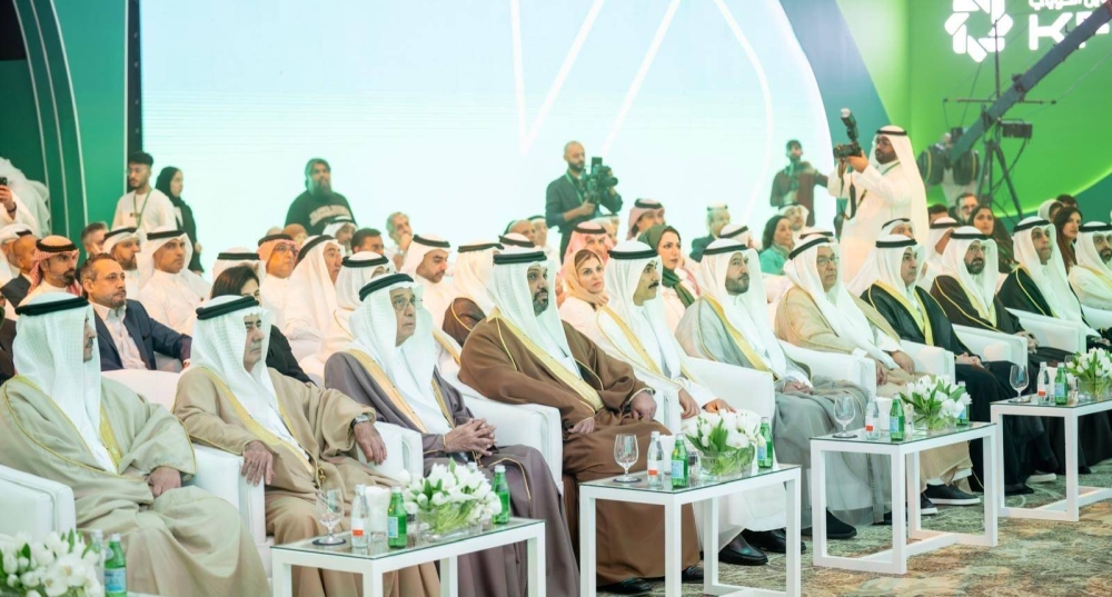 وزير المالية والاقتصاد الوطني: مملكة البحرين تولي اهتمامًا كبيرًا بمواصلة تطوير القطاع المالي والمصرفي