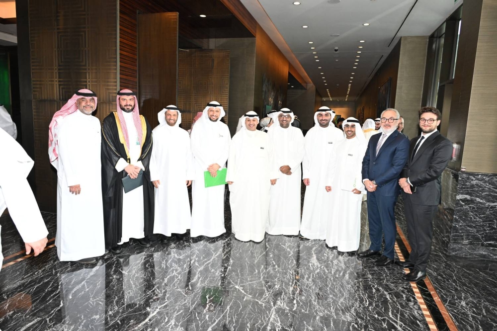 "البنك الأهلي المتحد" يُعلن عن هويته الجديدة تحت اسم "بيت التمويل الكويتي"