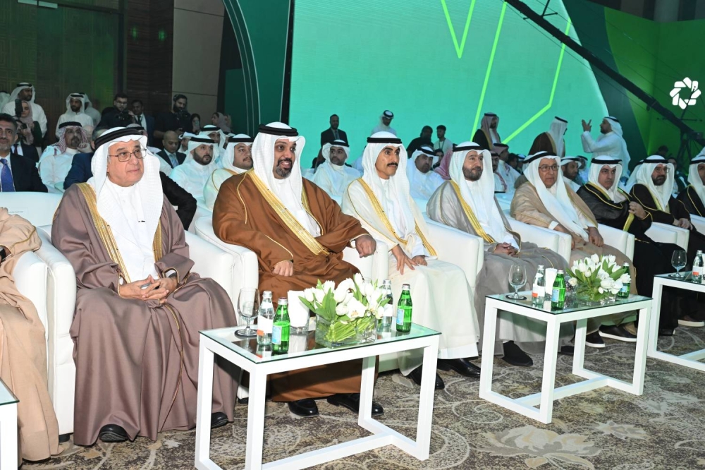 "البنك الأهلي المتحد" يُعلن عن هويته الجديدة تحت اسم "بيت التمويل الكويتي"