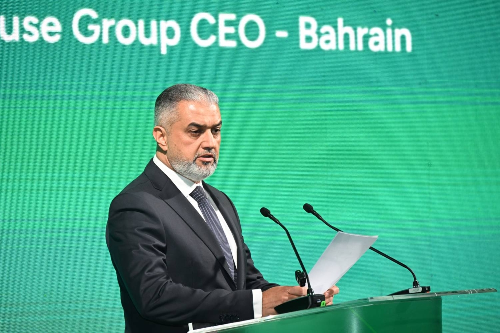 "البنك الأهلي المتحد" يُعلن عن هويته الجديدة تحت اسم "بيت التمويل الكويتي"