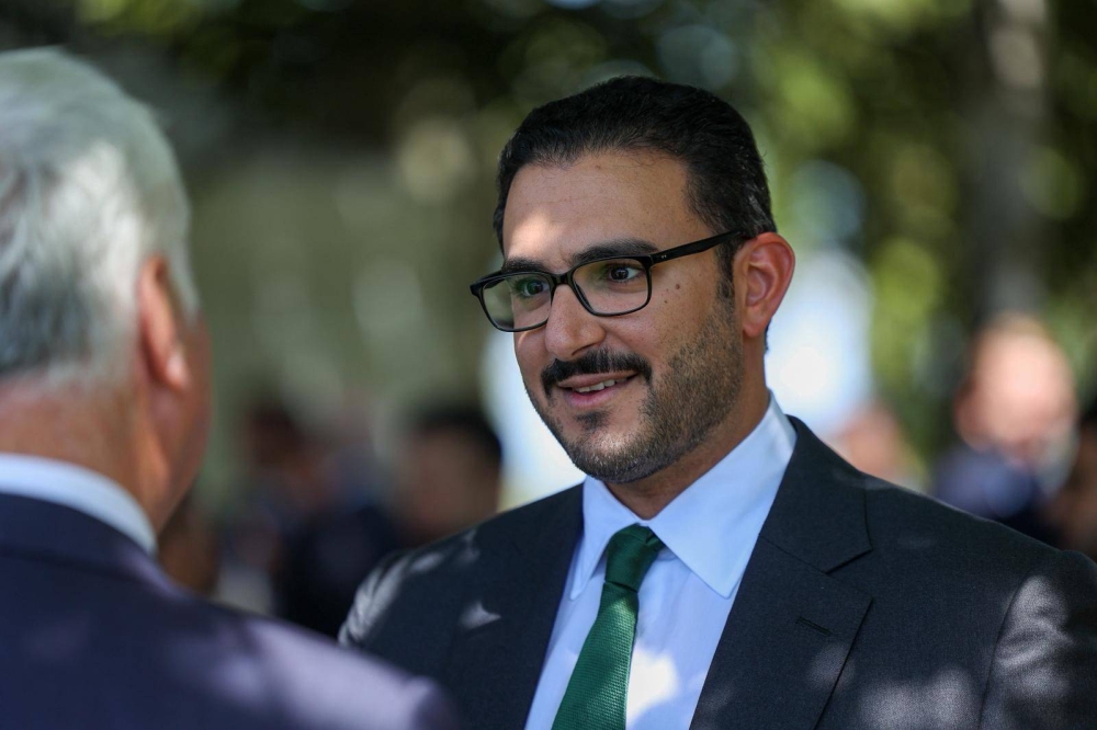 عيسى بن سلمان: قطاع سباقات الخيل واعد ومنصة لجذب الاستثمارات النوعية