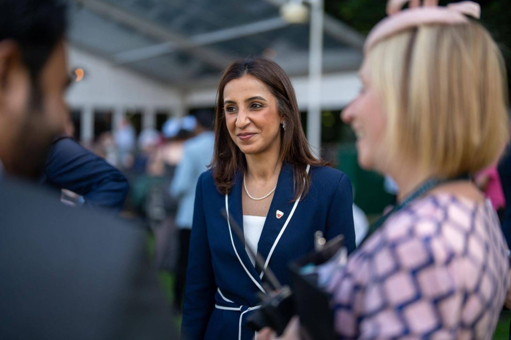 عيسى بن سلمان: قطاع سباقات الخيل واعد ومنصة لجذب الاستثمارات النوعية