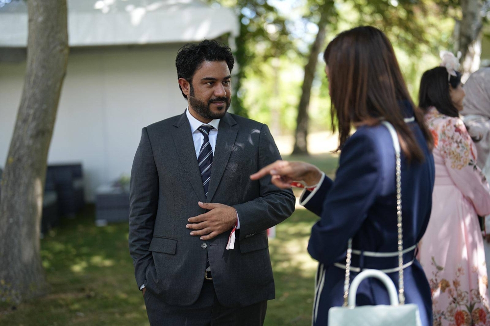 عيسى بن سلمان: قطاع سباقات الخيل واعد ومنصة لجذب الاستثمارات النوعية