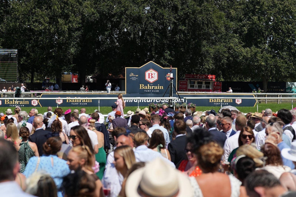 عيسى بن سلمان: قطاع سباقات الخيل واعد ومنصة لجذب الاستثمارات النوعية