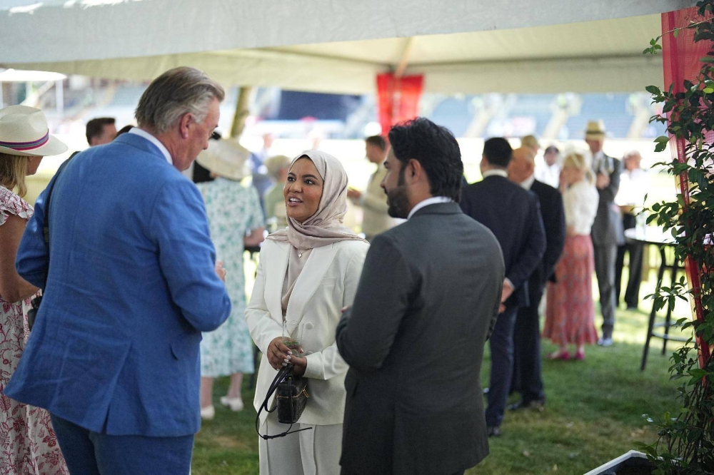 عيسى بن سلمان: قطاع سباقات الخيل واعد ومنصة لجذب الاستثمارات النوعية