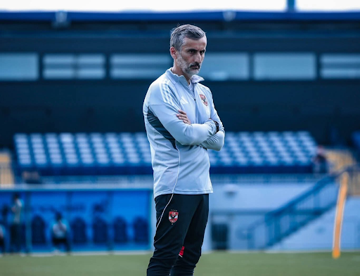 تغييرات في وديات الأهلي بمعسكر تونس.. وربيرو يحسم ملفات الحراس والصفقات