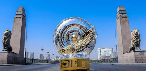 انطلاق الدوري المصري 8 أغسطس بعد تنسيق شامل مع كاف