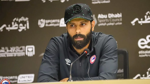 جنش يفجر أزمة جديدة مع مودرن سبورت: يطالب بمستحقاته ويرفض التنازل