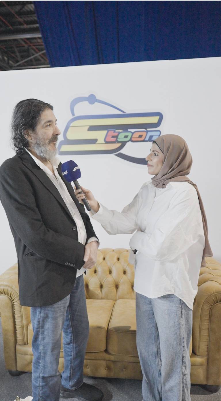 طارق طرقان يبعث رسالة لكتاب الأغنية عبر الوطن : لا تستسخفوا الأطفال!