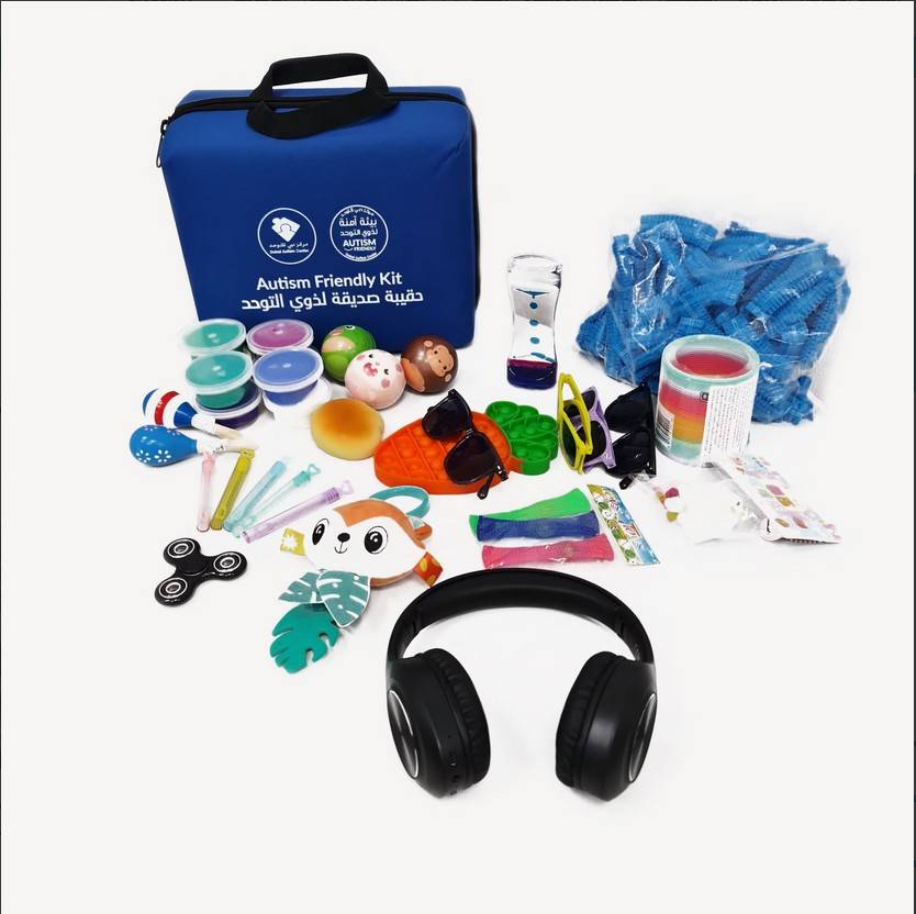 مدبولي يسرد لـ &laquo;الوطن&raquo; أسرار الرحلات الناجحة مع أطفال التوحد خطوة بخطوة