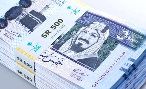 سعر الريال السعودي مقابل الجنيه المصري صباح السبت 12 يوليو 2025