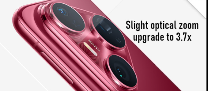 هواوي Pura 80.. سلسلة هواتف متطورة بكاميرات مذهلة وتقنيات شحن خارقة