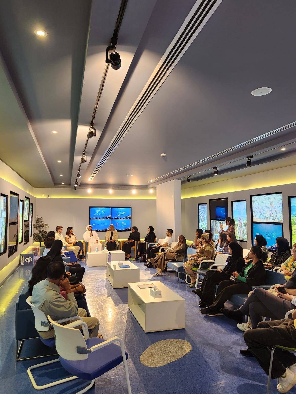 &rdquo; بحر : &rdquo;Talks المحيطات في بؤرة الاهتمام بعد قمة الأمم المتحدة في نيس