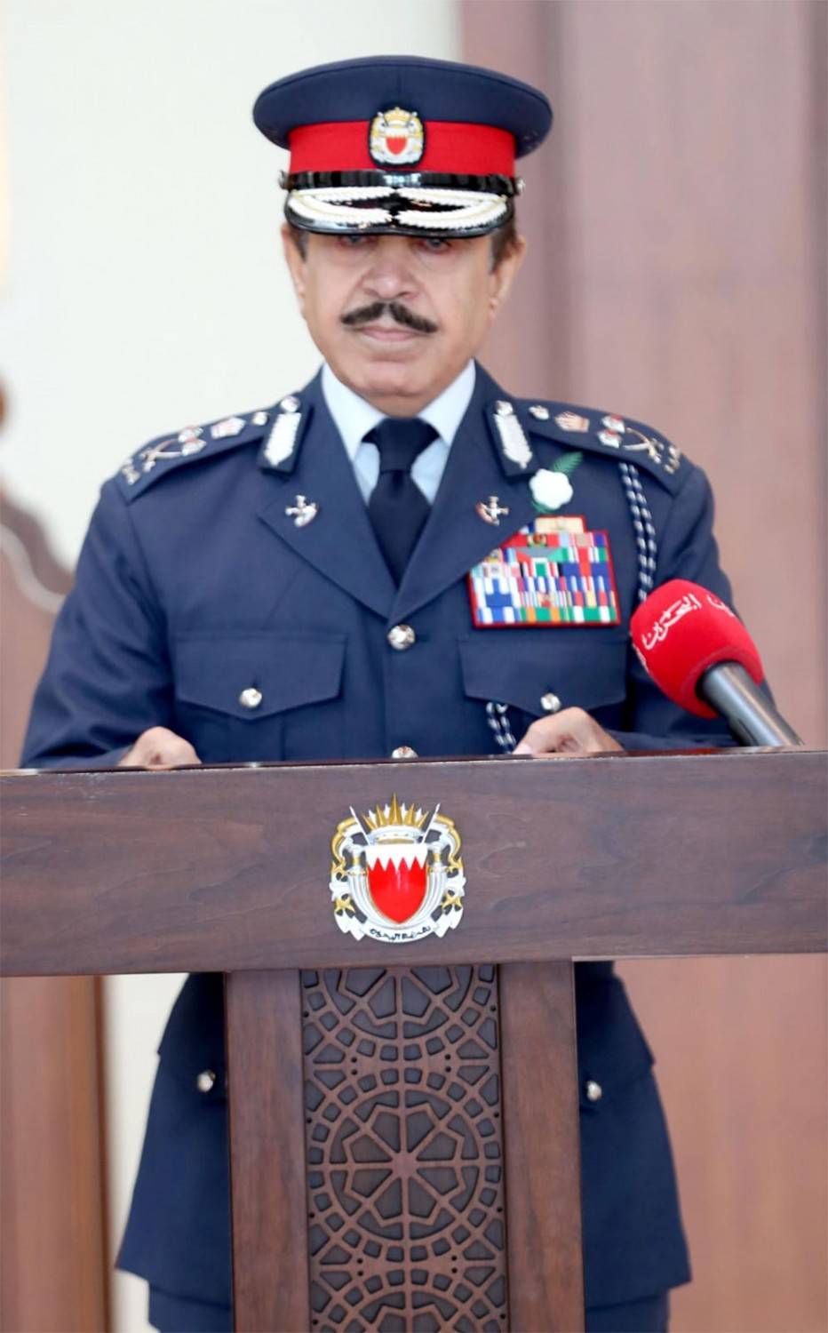 &laquo;الداخلية&raquo; ترسّخ نموذجاً متقدّماً في الأمن والتحوّل الرقمي والشراكة المجتمعية