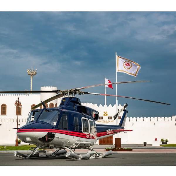 &laquo;الداخلية&raquo; ترسّخ نموذجاً متقدّماً في الأمن والتحوّل الرقمي والشراكة المجتمعية